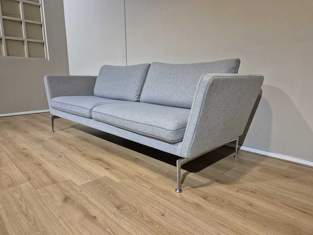 Vitra - suita - 3 zits bank - afbeelding 3 van  10