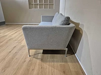 Vitra - suita - 3 zits bank - afbeelding 4 van  10