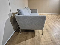 Vitra - suita - 3 zits bank - afbeelding 6 van  10