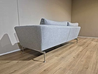 Vitra - suita - 3 zits bank - afbeelding 9 van  10