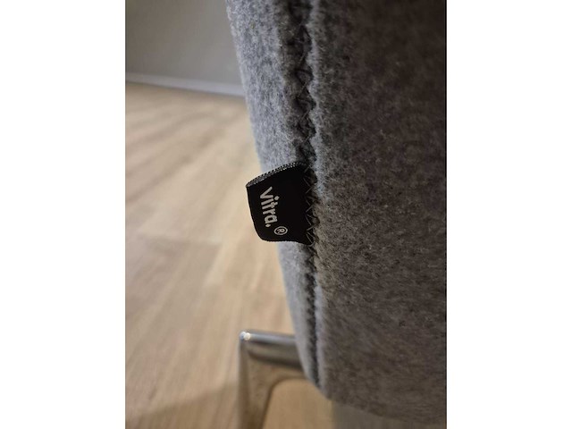 Vitra - suita - 3 zits bank - afbeelding 2 van  10