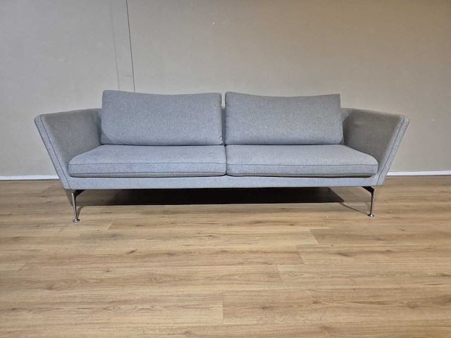 Vitra - suita - 3 zits bank - afbeelding 1 van  10