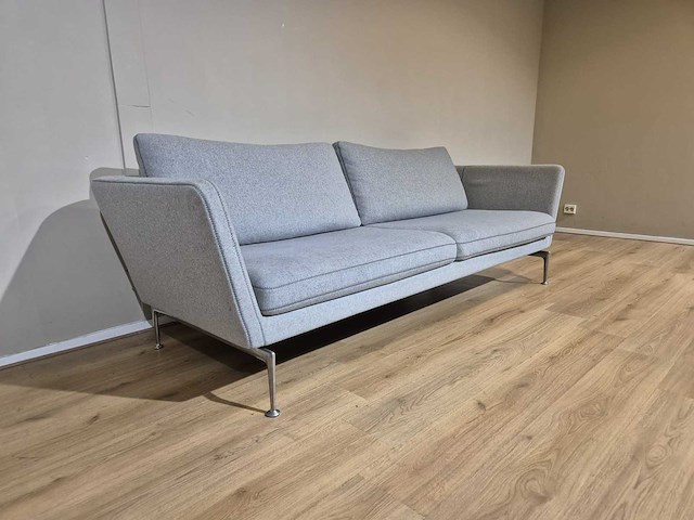 Vitra - suita - 3 zits bank - afbeelding 3 van  10