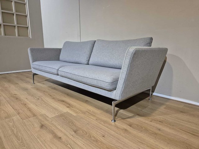 Vitra - suita - 3 zits bank - afbeelding 4 van  10