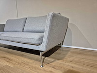 Vitra - suita - 3 zits bank - afbeelding 6 van  10