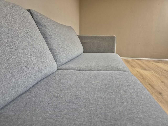 Vitra - suita - 3 zits bank - afbeelding 8 van  10