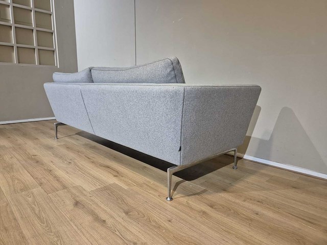 Vitra - suita - 3 zits bank - afbeelding 9 van  10
