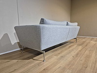 Vitra - suita - 3 zits bank - afbeelding 10 van  10