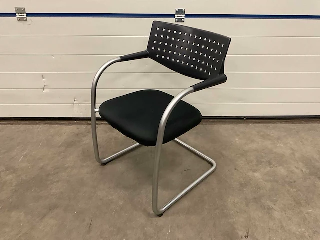 Vitra 350846 vergaderstoel (12x) - afbeelding 1 van  6