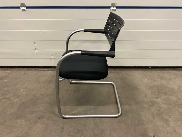 Vitra 350846 vergaderstoel (12x) - afbeelding 2 van  6