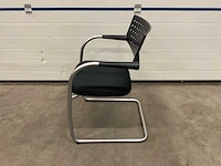 Vitra 350846 vergaderstoel (12x) - afbeelding 2 van  6