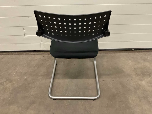 Vitra 350846 vergaderstoel (12x) - afbeelding 3 van  6