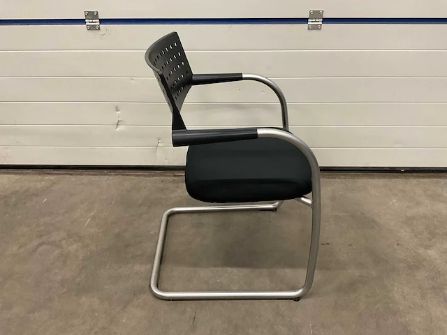 Vitra 350846 vergaderstoel (12x) - afbeelding 4 van  6