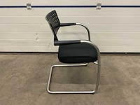 Vitra 350846 vergaderstoel (12x) - afbeelding 4 van  6