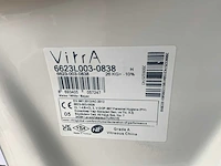 Vitra 6623l003 toiletpot (2x) - afbeelding 2 van  7