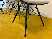 Vitra 754 vergaderstoel (4x) - afbeelding 4 van  6