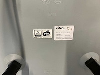 Vitra 754 vergaderstoel (4x) - afbeelding 6 van  6