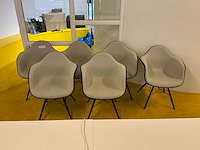 Vitra 754 vergaderstoel (6x) - afbeelding 1 van  6