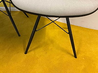 Vitra 754 vergaderstoel (6x) - afbeelding 4 van  6