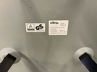 Vitra 754 vergaderstoel (6x) - afbeelding 6 van  6