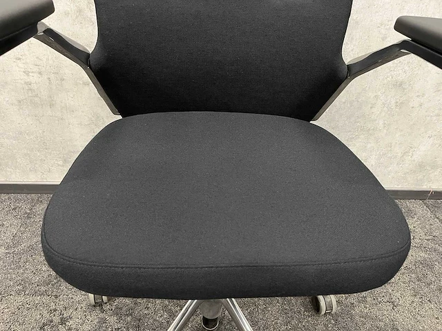 Vitra ac - design bureaustoel - afbeelding 4 van  12