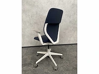 Vitra acx soft 3d - ergonomische design bureaustoel - afbeelding 3 van  12