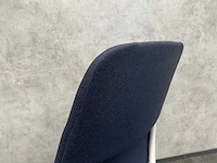 Vitra acx soft 3d - ergonomische design bureaustoel - afbeelding 4 van  12
