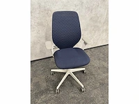 Vitra acx soft 3d - ergonomische design bureaustoel - afbeelding 8 van  12