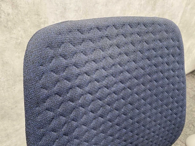 Vitra acx soft 3d - ergonomische design bureaustoel - afbeelding 9 van  12