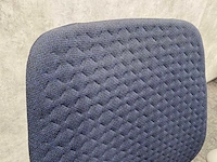 Vitra acx soft 3d - ergonomische design bureaustoel - afbeelding 9 van  12