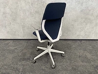 Vitra acx soft 3d - ergonomische design bureaustoel - afbeelding 2 van  12