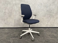 Vitra acx soft 3d - ergonomische design bureaustoel - afbeelding 5 van  12