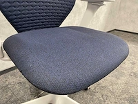 Vitra acx soft 3d - ergonomische design bureaustoel - afbeelding 10 van  12