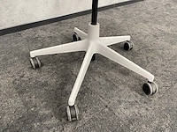 Vitra acx soft 3d - ergonomische design bureaustoel - afbeelding 12 van  12