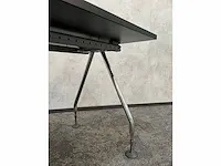 Vitra ad hoc - bureau 160x80 - afbeelding 2 van  12