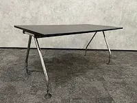 Vitra ad hoc - bureau 160x80 - afbeelding 5 van  12
