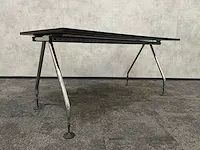 Vitra ad hoc - bureau 160x80 - afbeelding 6 van  12