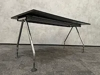 Vitra ad hoc - bureau 160x80 - afbeelding 8 van  12