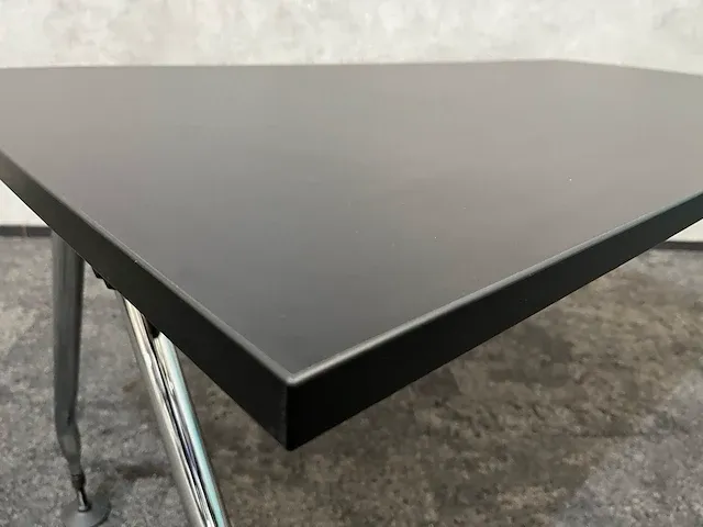 Vitra ad hoc - bureau 160x80 - afbeelding 11 van  12