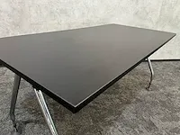 Vitra ad hoc - bureau 160x80 - afbeelding 12 van  12
