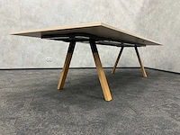 Vitra/ ahrend - 12 persoons design set 300x120 - afbeelding 5 van  22