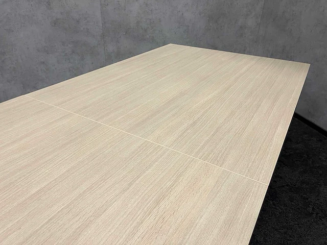 Vitra/ ahrend - 12 persoons design set 300x120 - afbeelding 7 van  22