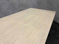 Vitra/ ahrend - 12 persoons design set 300x120 - afbeelding 7 van  22