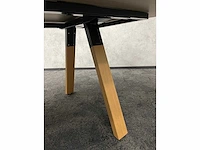 Vitra/ ahrend - 12 persoons design set 300x120 - afbeelding 11 van  22