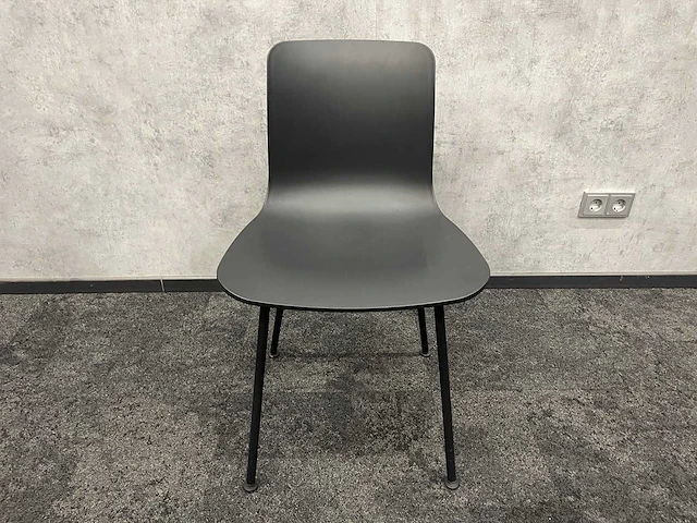 Vitra/ ahrend - 12 persoons design set 300x120 - afbeelding 18 van  22