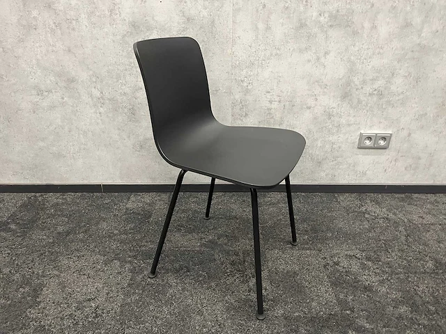 Vitra/ ahrend - 12 persoons design set 300x120 - afbeelding 19 van  22