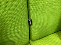 Vitra alcove highback - 3-zits design sofa - afbeelding 5 van  11