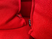 Vitra alcove highback - 3-zits design sofa - afbeelding 4 van  10