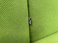 Vitra alcove highback - 3-zits design sofa - afbeelding 5 van  7