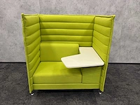 Vitra alcove work high back - design sofa - afbeelding 2 van  10